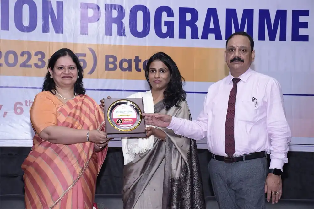 Women Led Development - WICCI