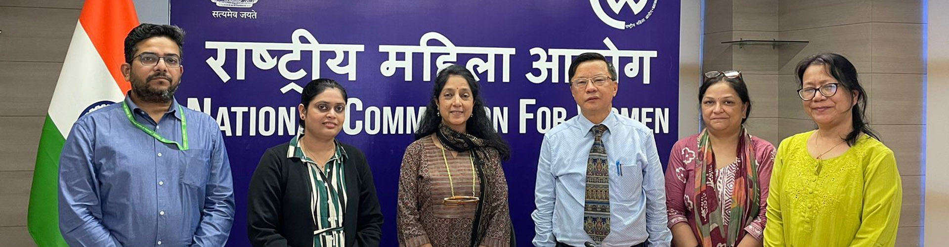 Women Led Deveopment Council of WICCI